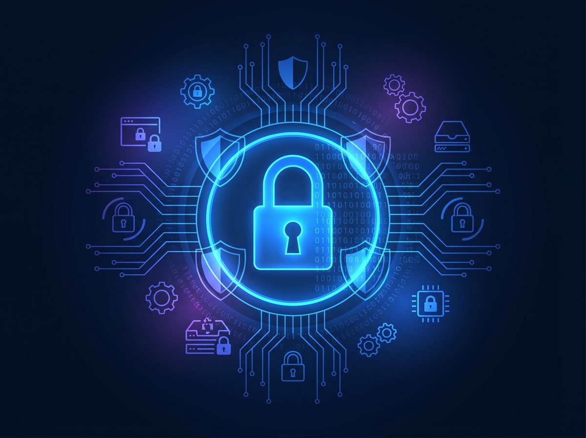 选等加速器安全防护体系